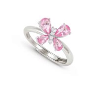 Anello Nomination Donna in Argento 241900/007 - 241900/007